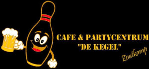 Café en Partycentrum de Kegel