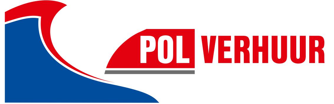Pol Verhuur Logo