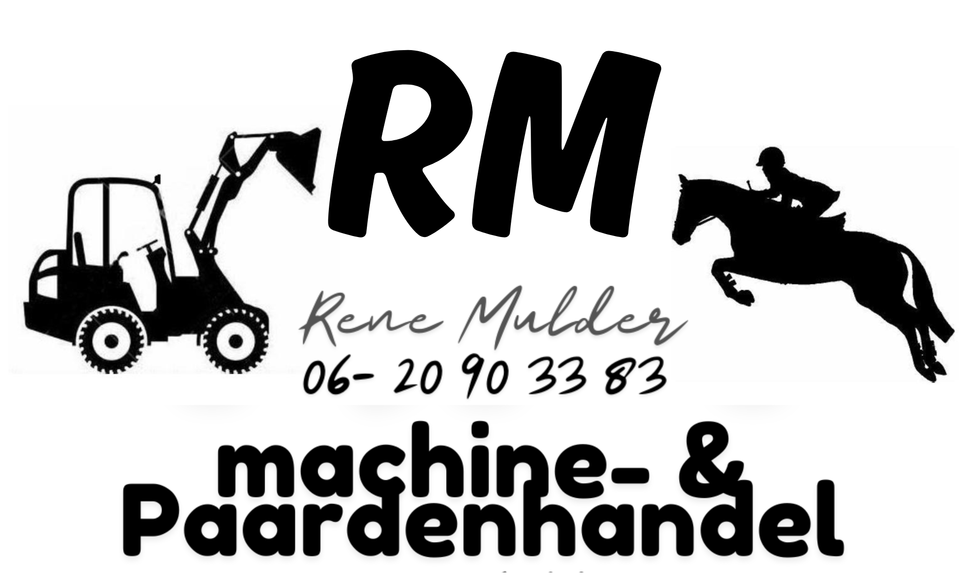 RM Handel